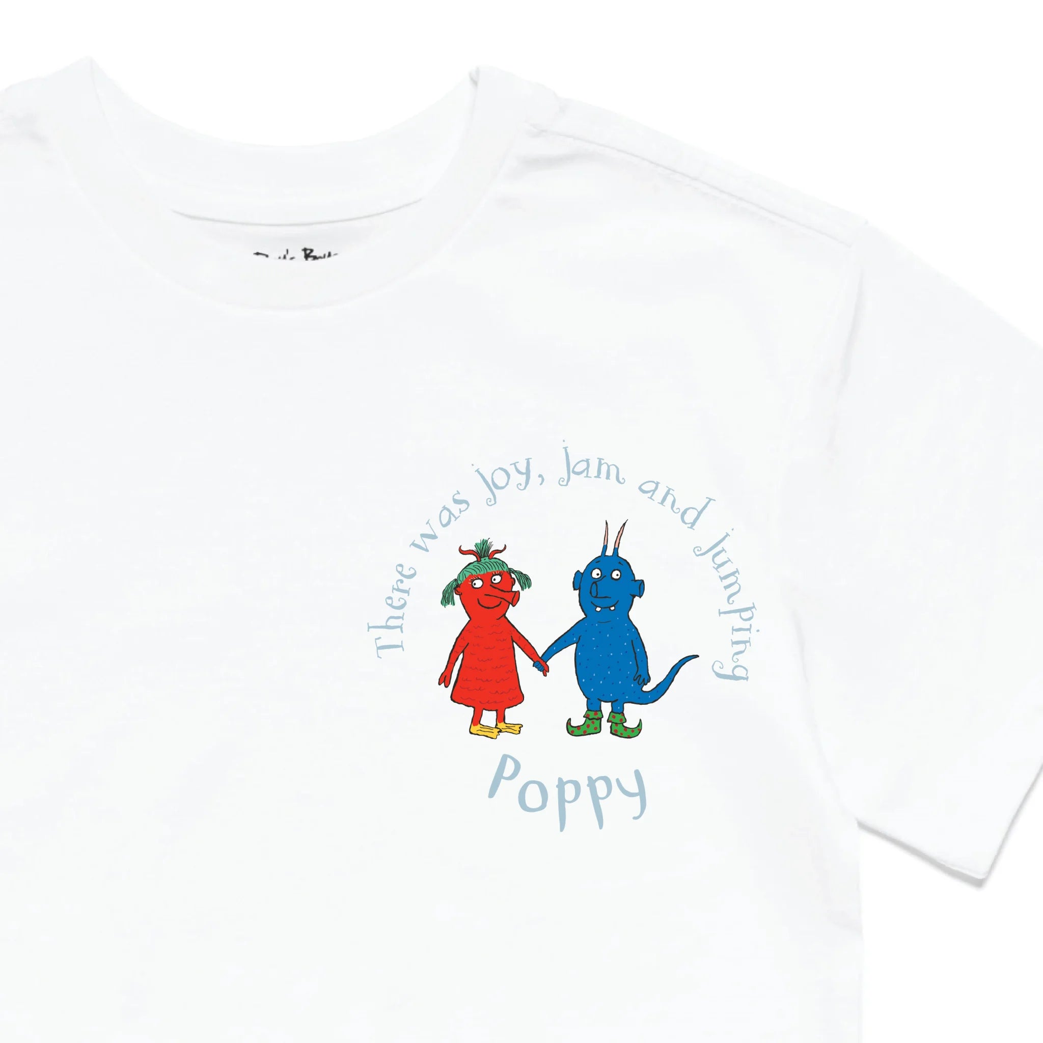 Roys Boys White T-Shirt Imagery_0010_Older Kids Front Zoomed In-01