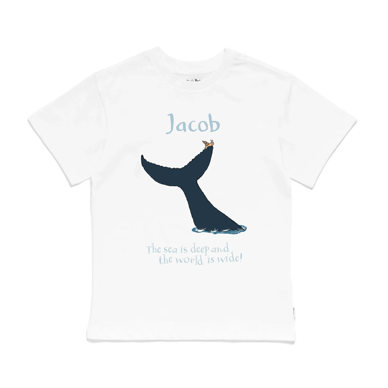 Roys Boys White T-Shirt Imagery_0009_Older Kids Front