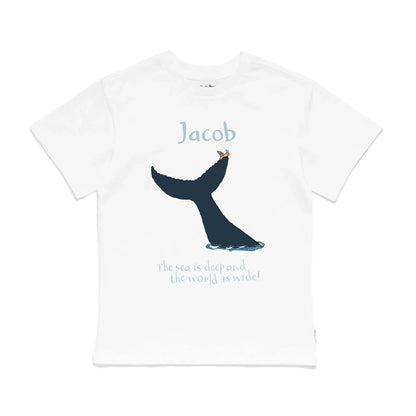 Roys Boys White T-Shirt Imagery_0009_Older Kids Front