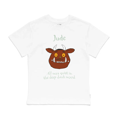 Roys Boys White T-Shirt Imagery_0009_Older Kids Front