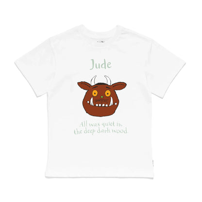 Roys Boys White T-Shirt Imagery_0009_Older Kids Front