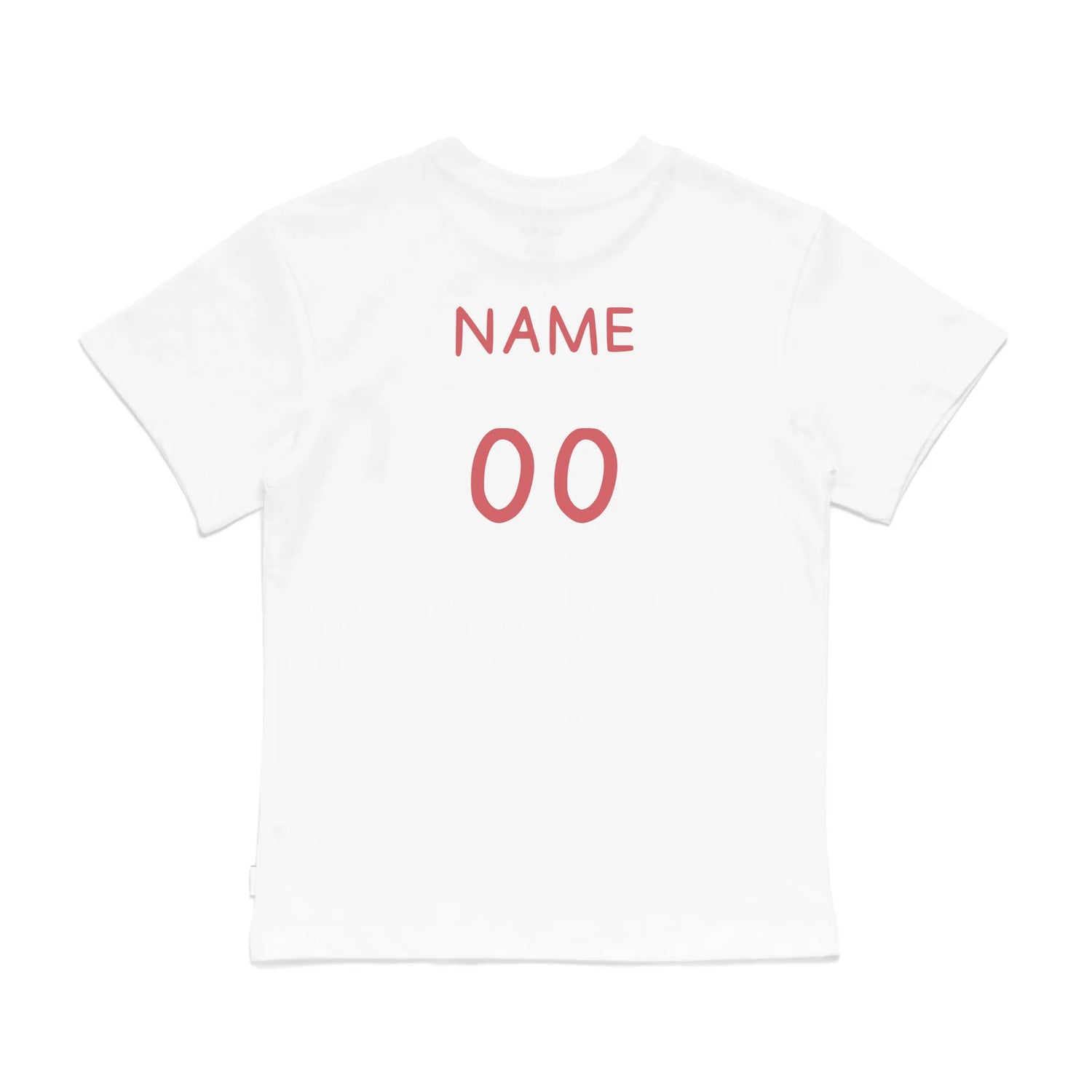 Roys Boys White T-Shirt Imagery_0008_Older Kids Back