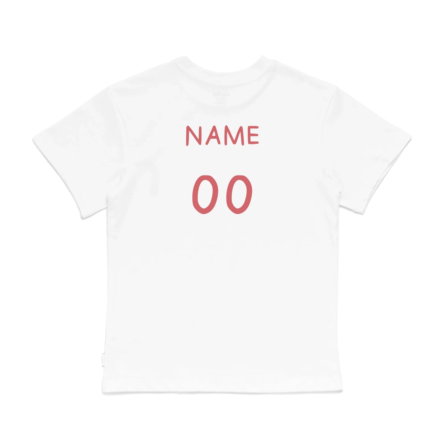 Roys Boys White T-Shirt Imagery_0008_Older Kids Back