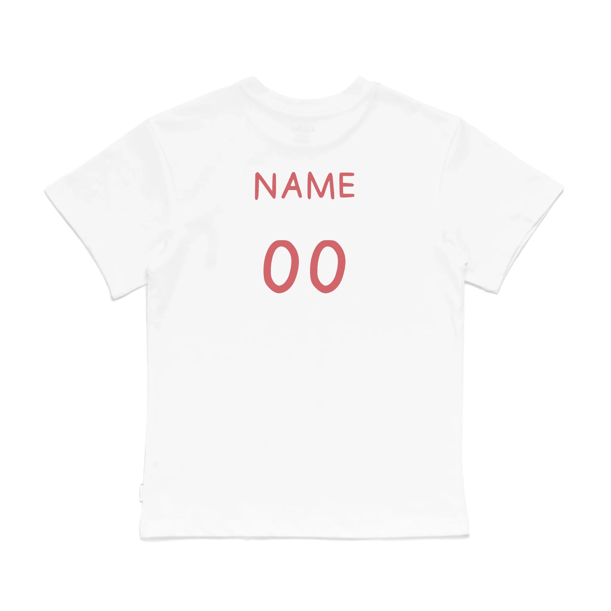 Roys Boys White T-Shirt Imagery_0008_Older Kids Back