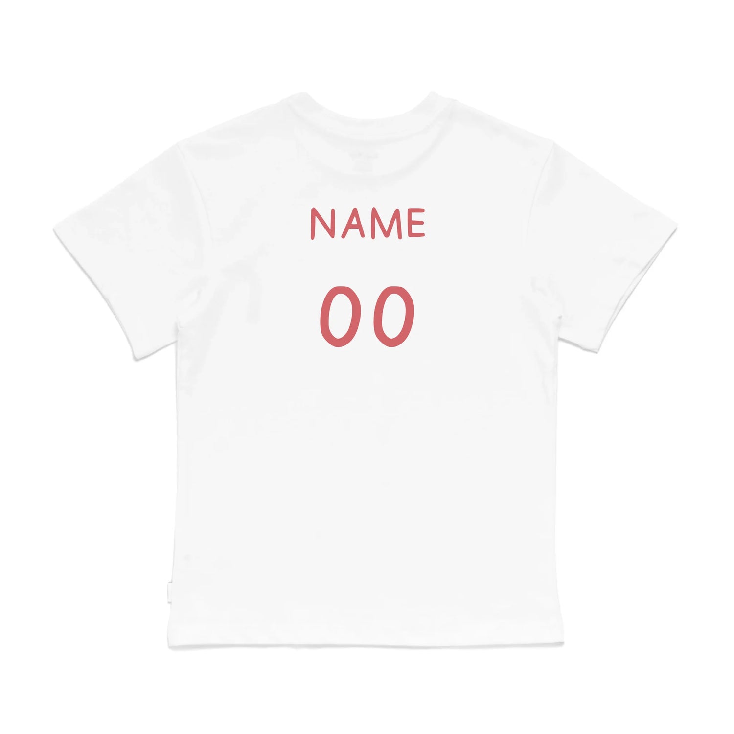 Roys Boys White T-Shirt Imagery_0008_Older Kids Back