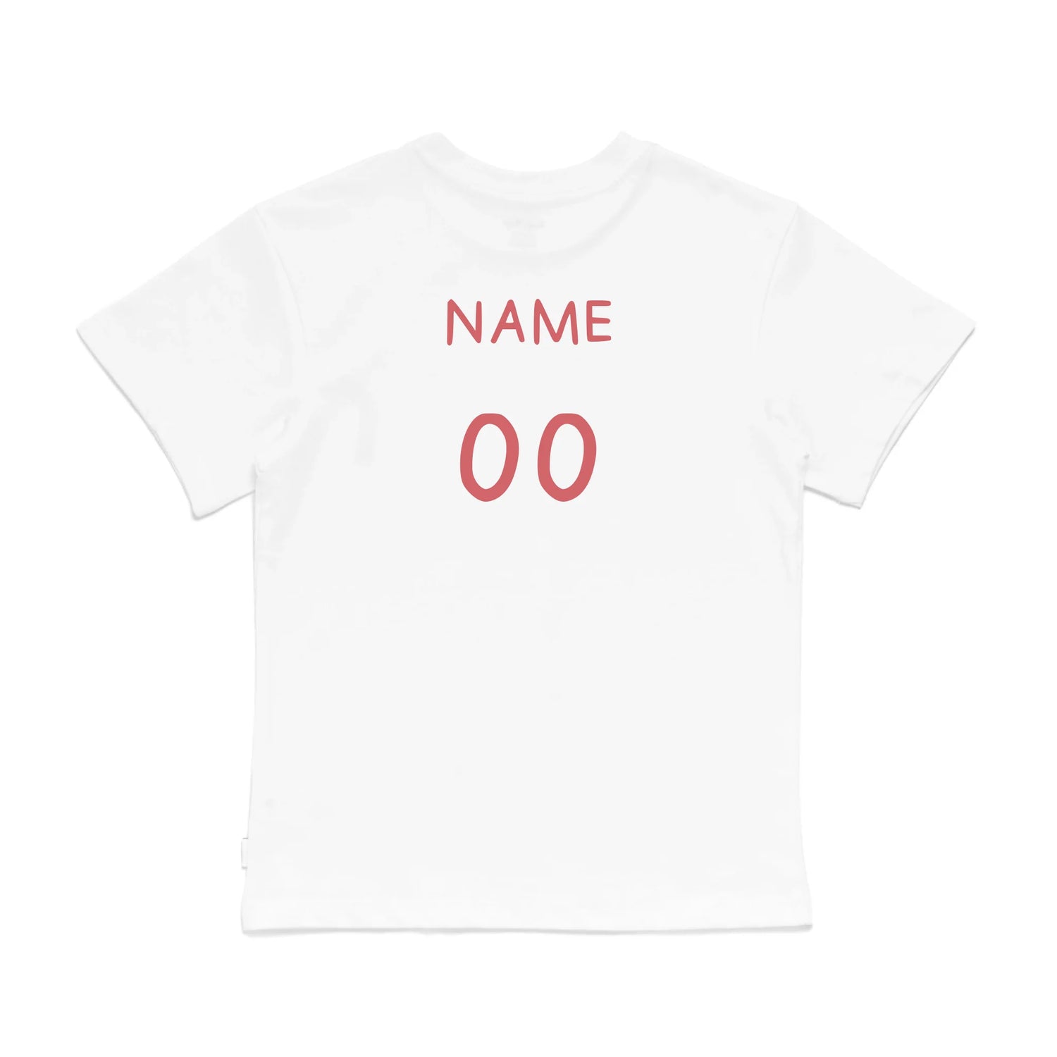 Roys Boys White T-Shirt Imagery_0008_Older Kids Back