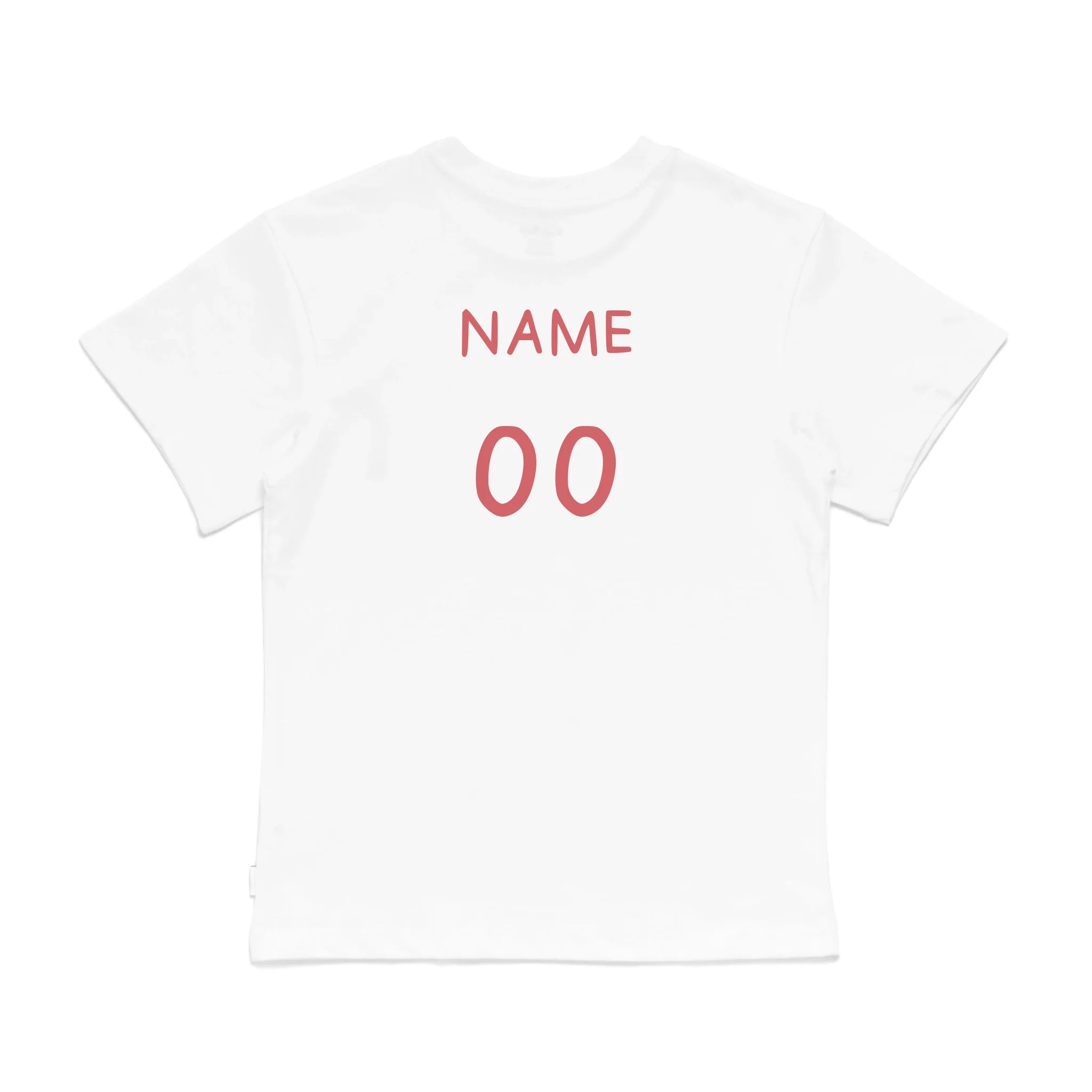 Roys Boys White T-Shirt Imagery_0008_Older Kids Back