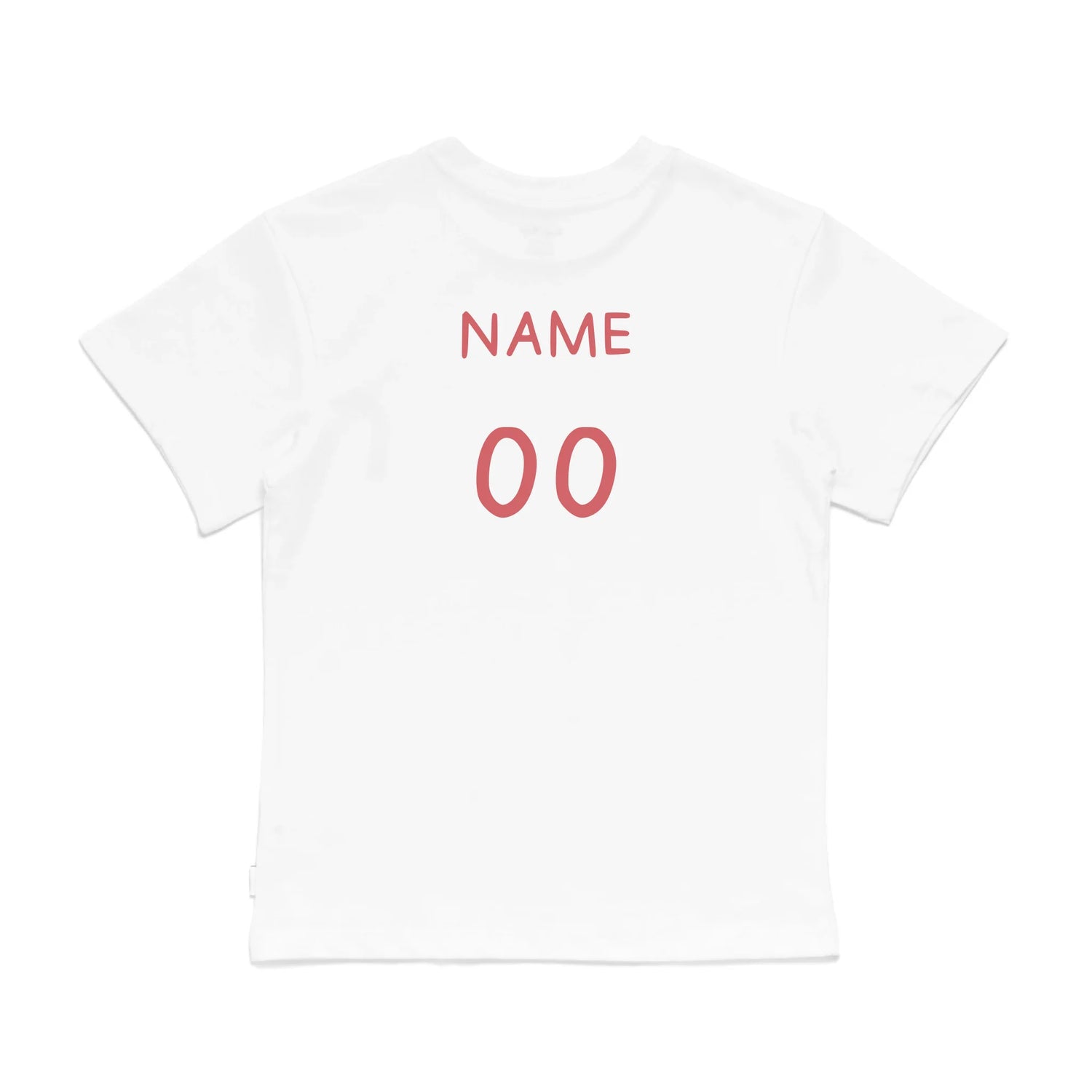 Personalised Build Your Own Footballer Kids&