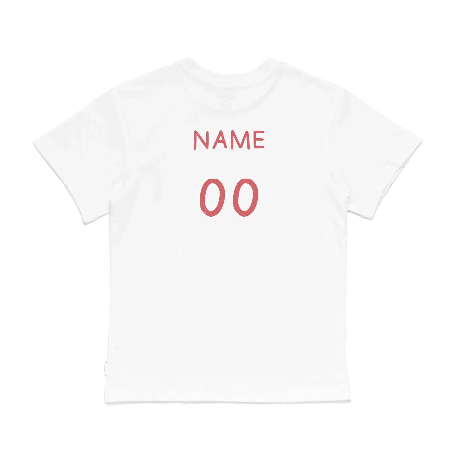 Roys Boys White T-Shirt Imagery_0008_Older Kids Back