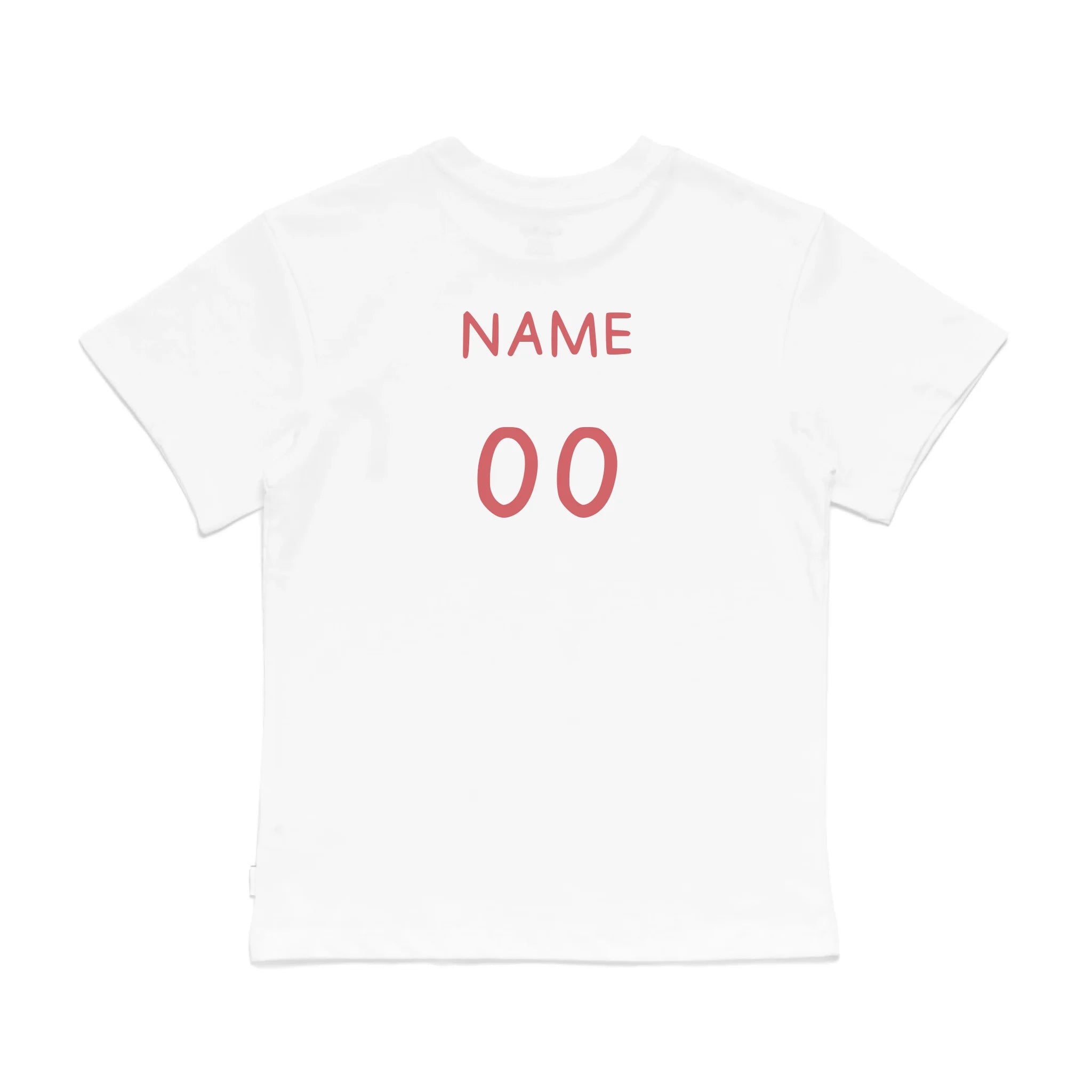 Roys Boys White T-Shirt Imagery_0008_Older Kids Back