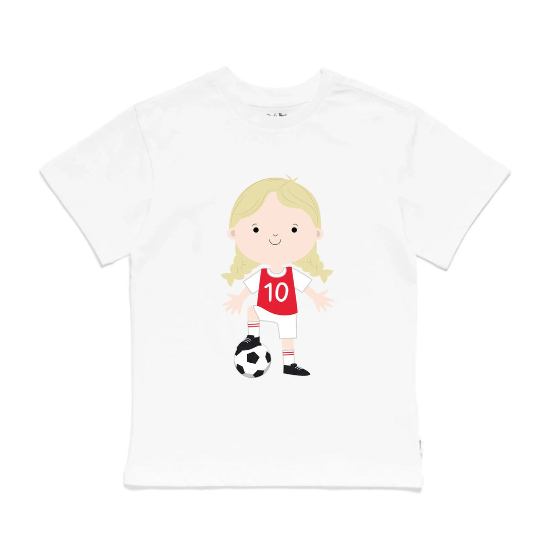 Roys Boys White T-Shirt Imagery_0009_Older Kids Front