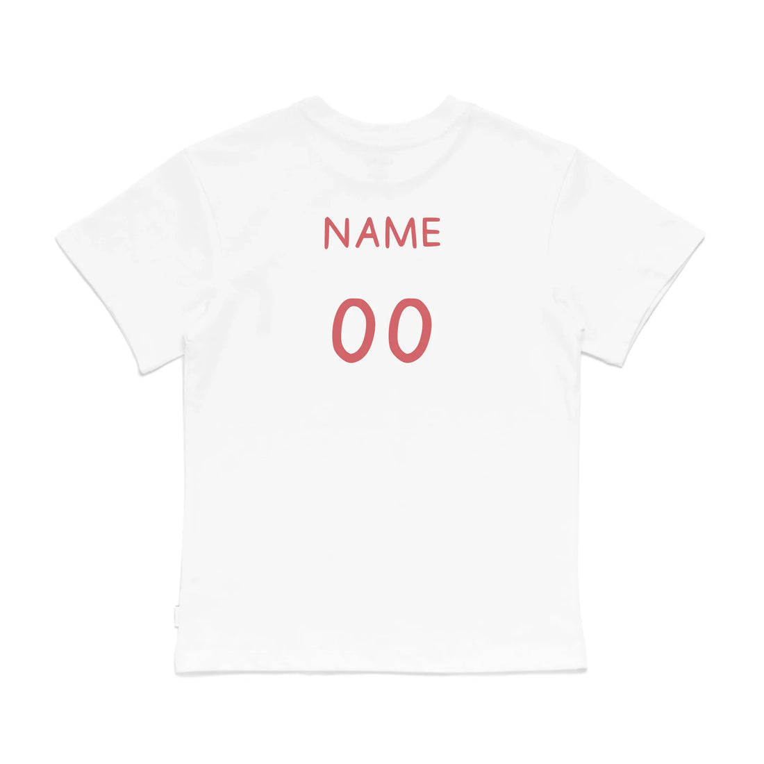 Roys Boys White T-Shirt Imagery_0008_Older Kids Back