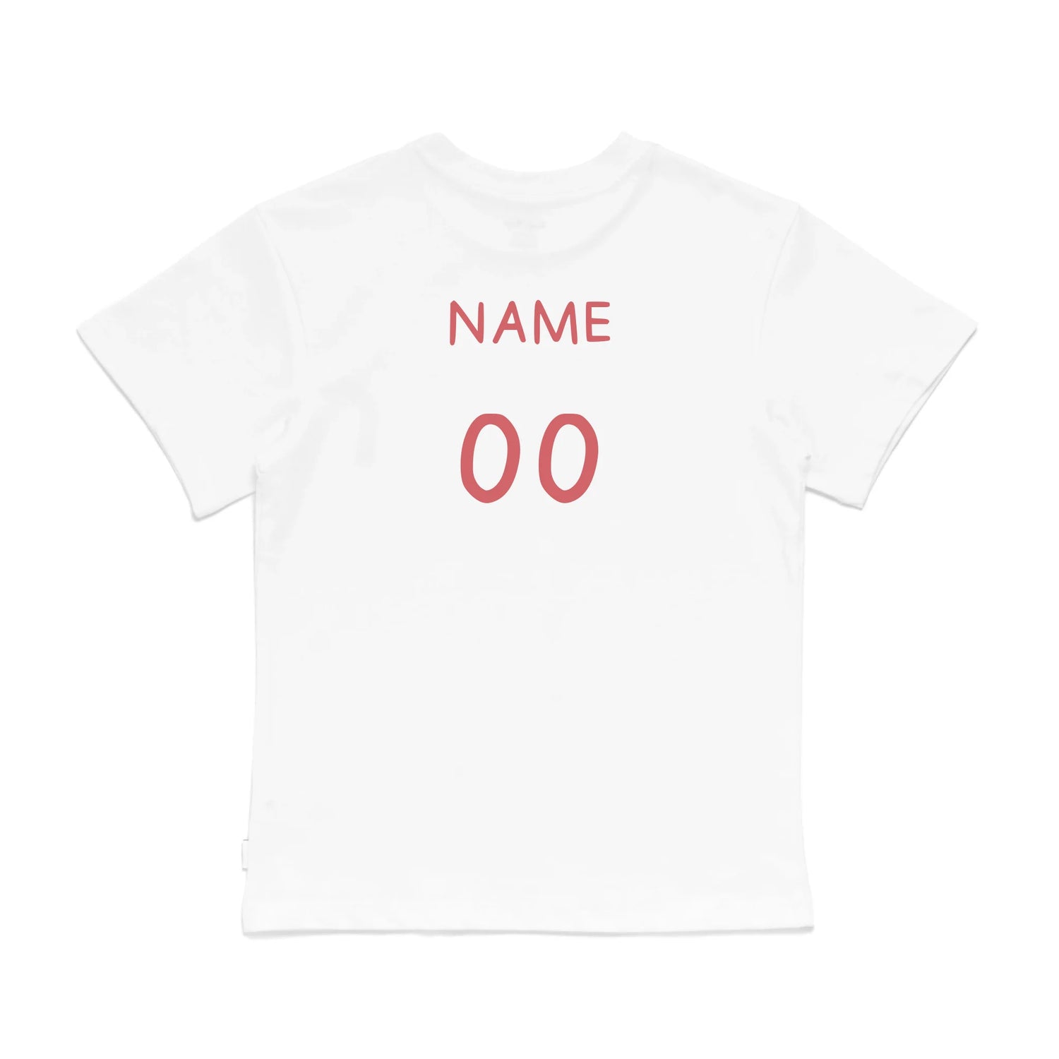 Roys Boys White T-Shirt Imagery_0008_Older Kids Back