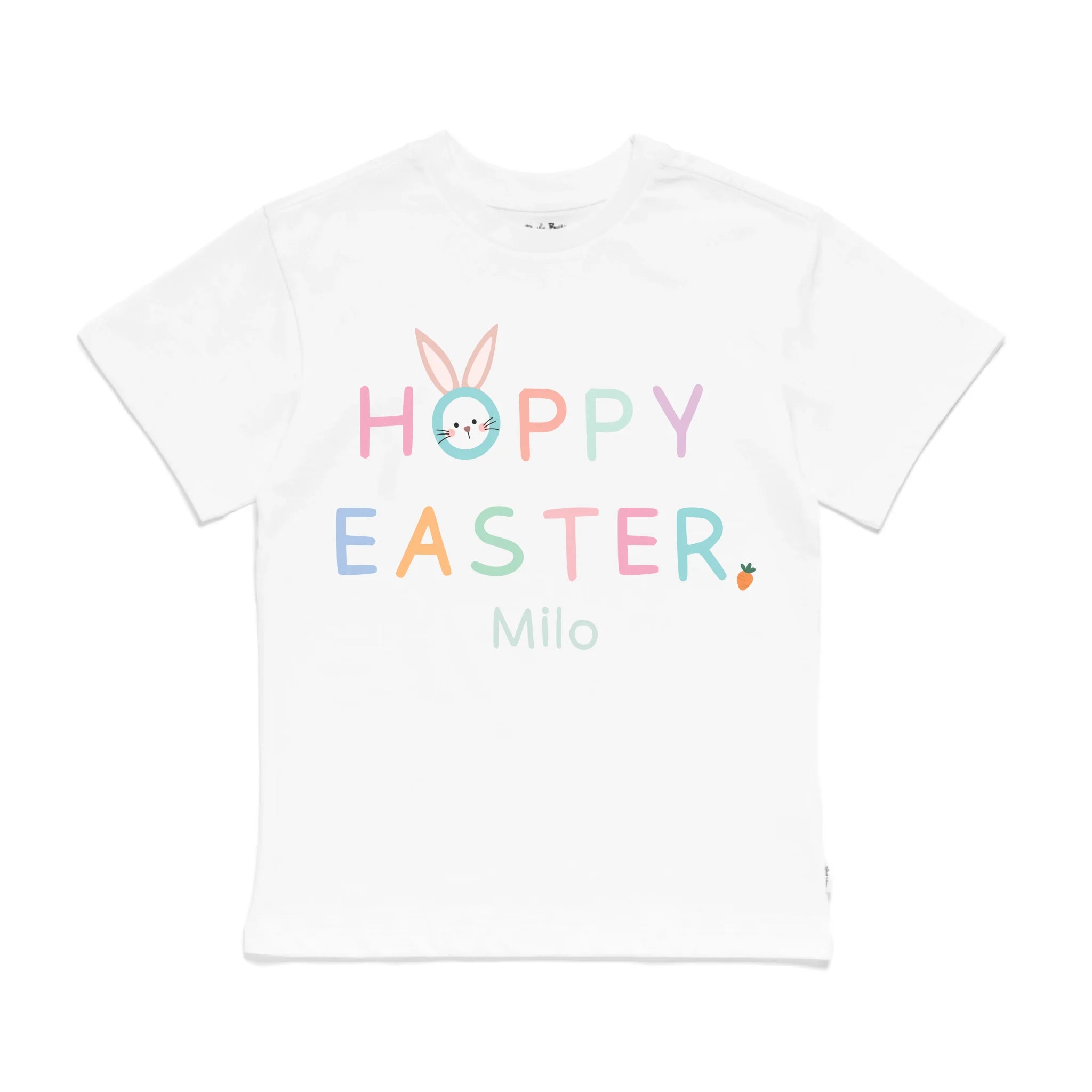 Roys Boys White T-Shirt Imagery_0009_Older Kids Front