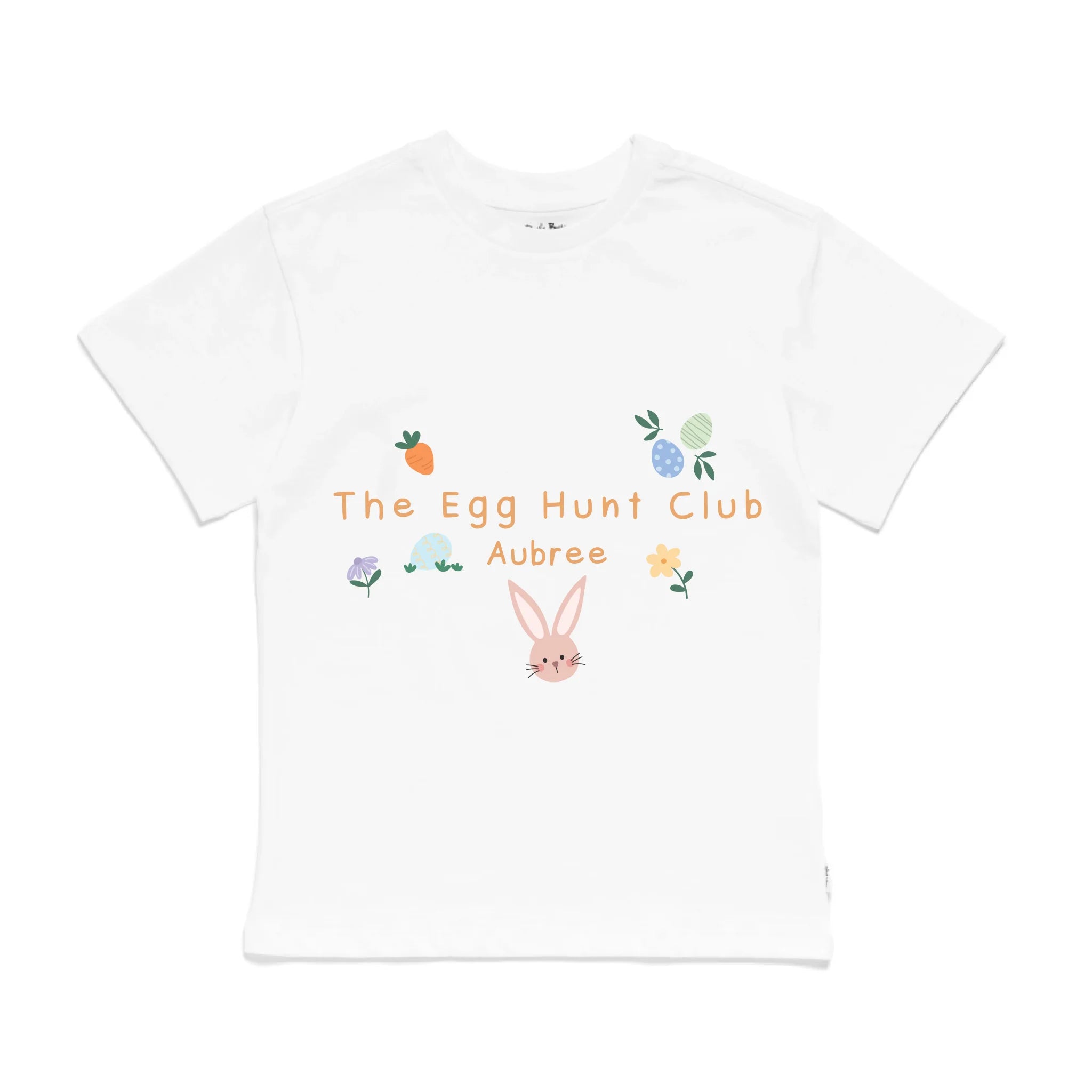 Personalised Easter Egg Hunt Kids&