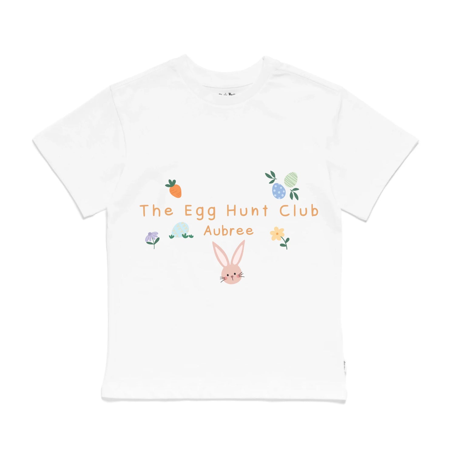 Roys Boys White T-Shirt Imagery_0009_Older Kids Front