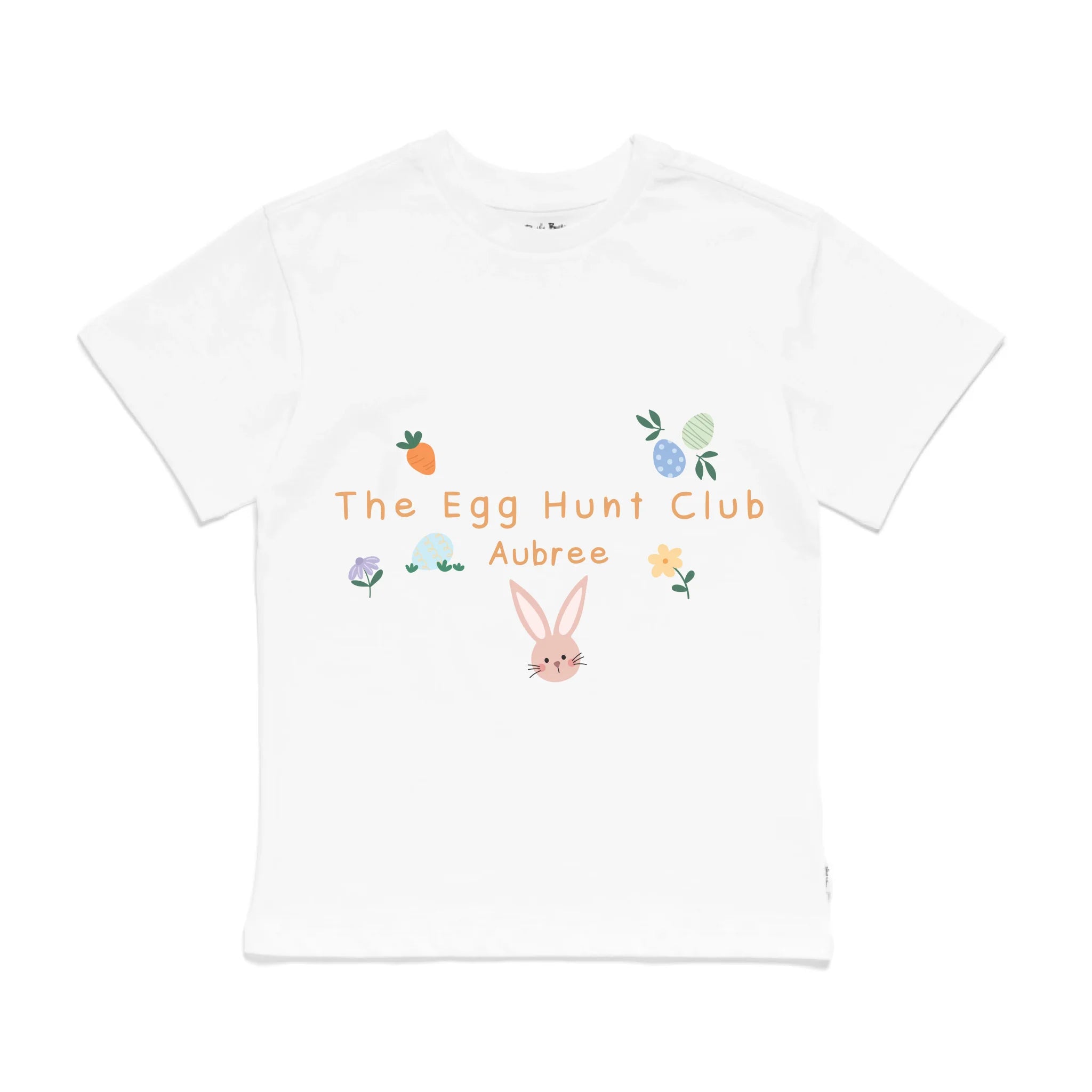 Roys Boys White T-Shirt Imagery_0009_Older Kids Front