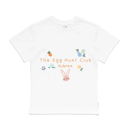 Roys Boys White T-Shirt Imagery_0009_Older Kids Front