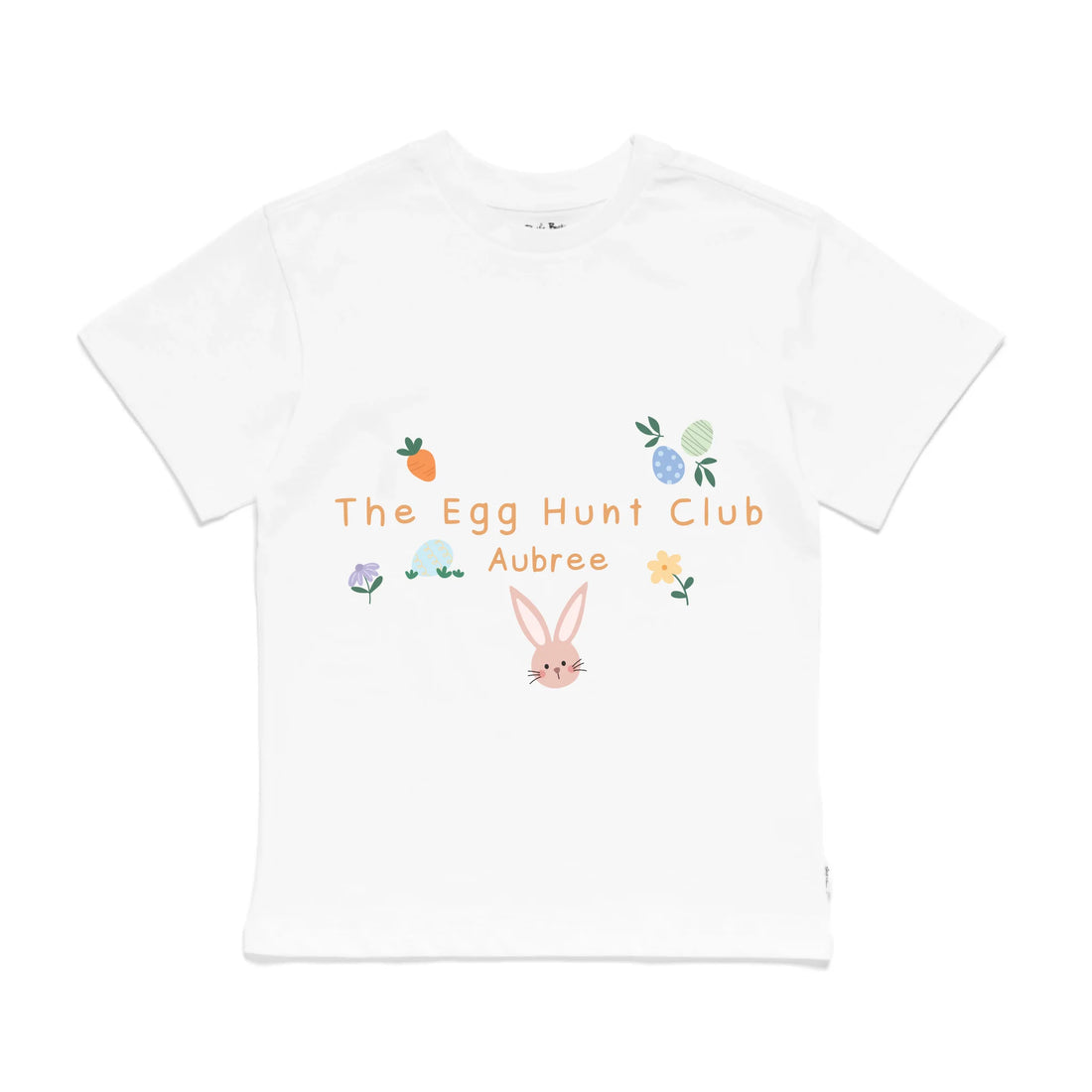 Roys Boys White T-Shirt Imagery_0009_Older Kids Front