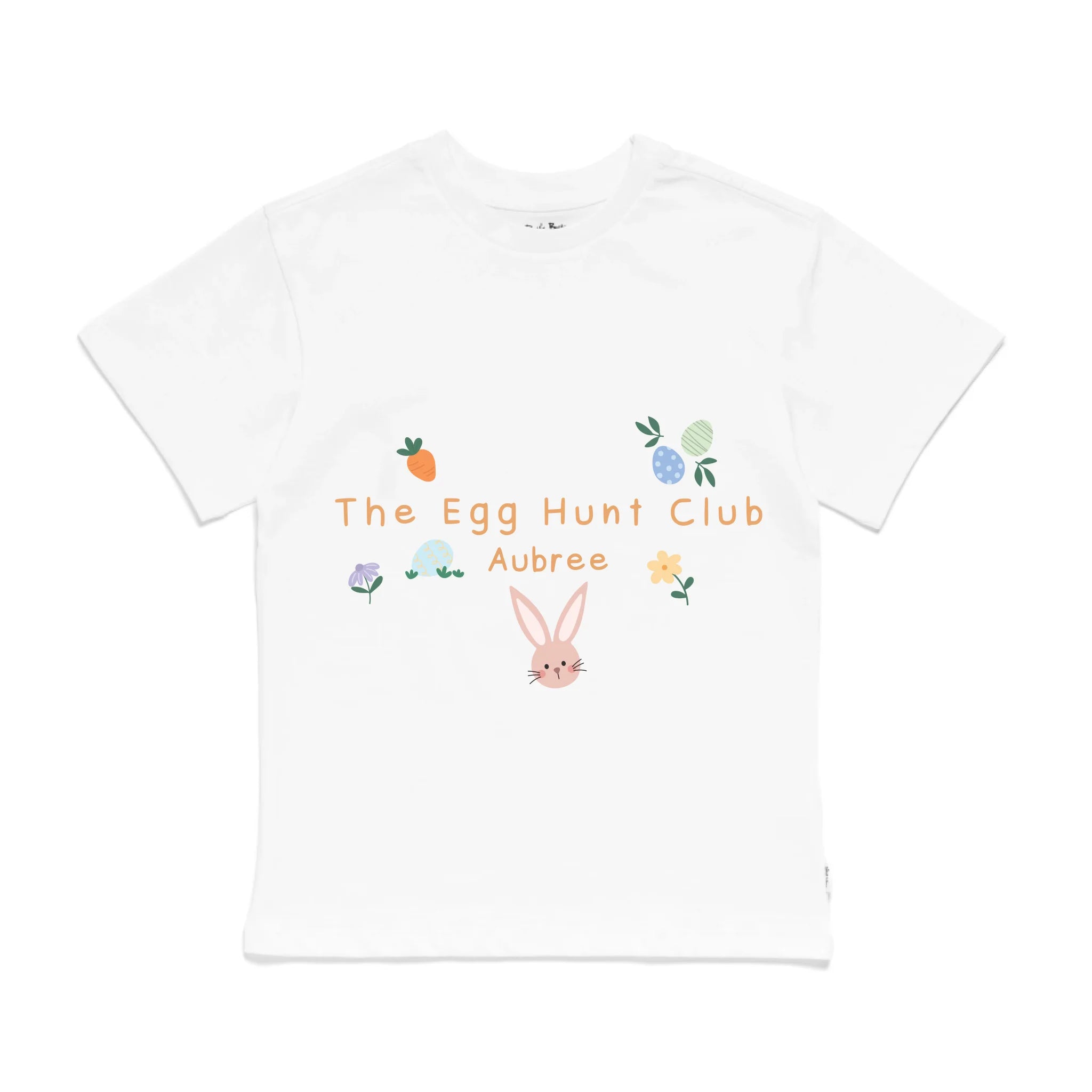 Roys Boys White T-Shirt Imagery_0009_Older Kids Front