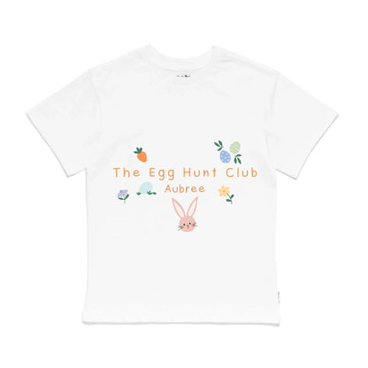 Roys Boys White T-Shirt Imagery_0009_Older Kids Front