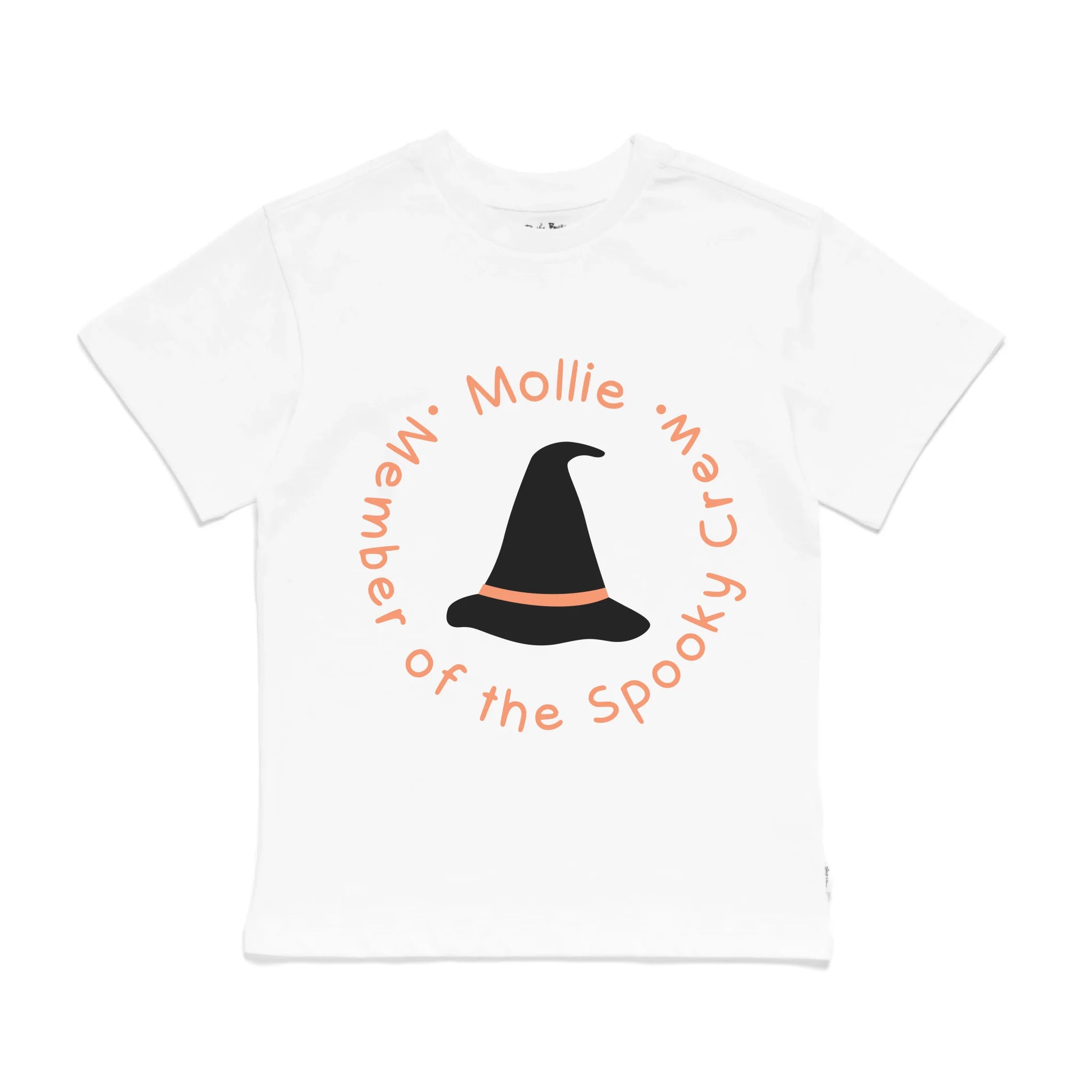 Roys Boys White T-Shirt Imagery_0009_Older Kids Front