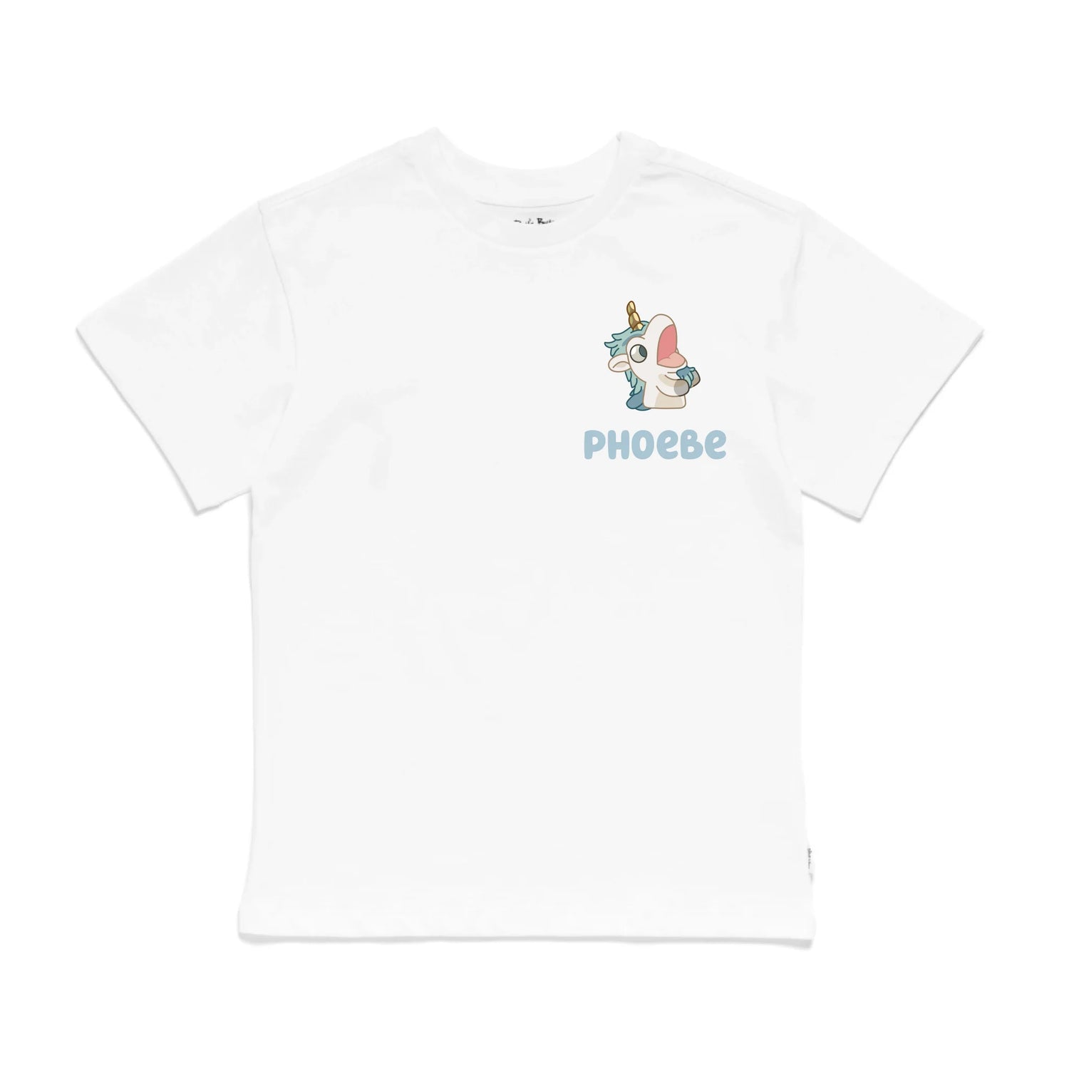 Roys Boys White T-Shirt Imagery_0009_Older Kids Front