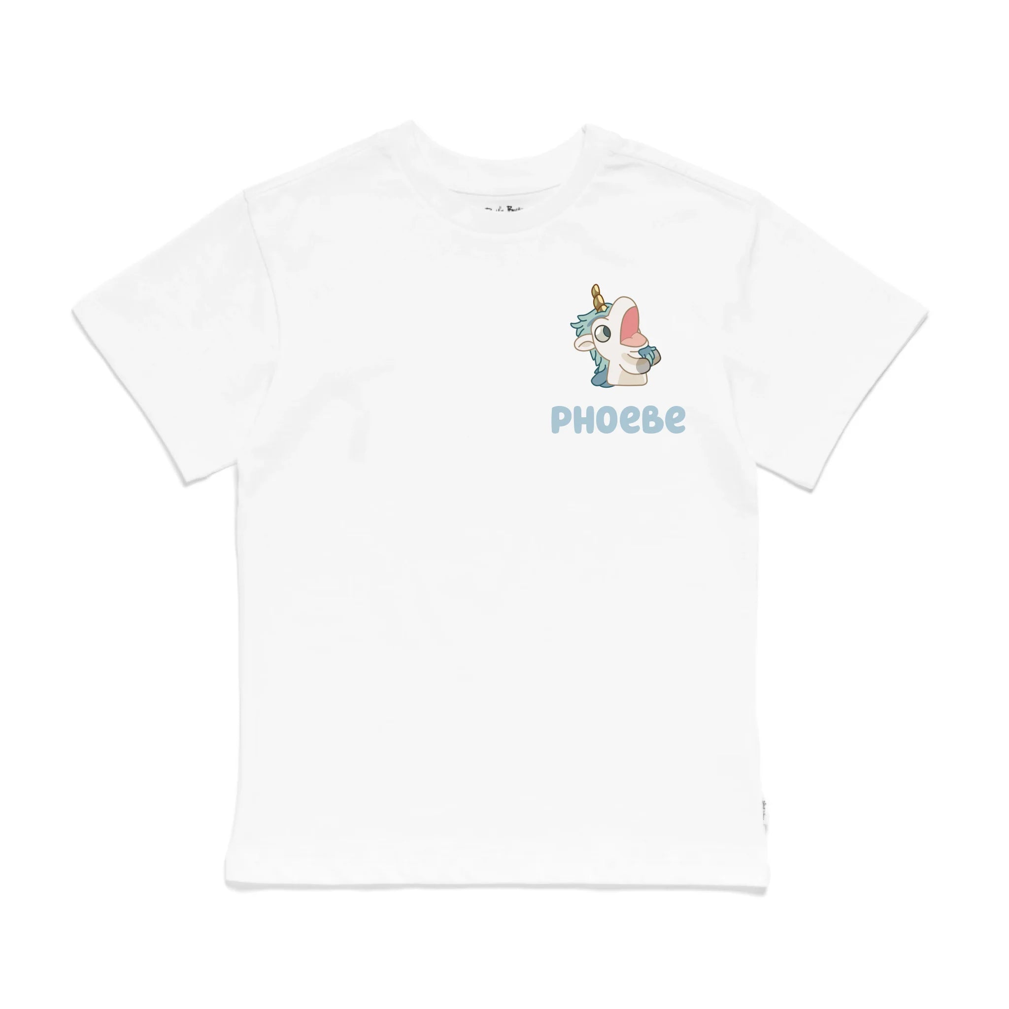 Roys Boys White T-Shirt Imagery_0009_Older Kids Front