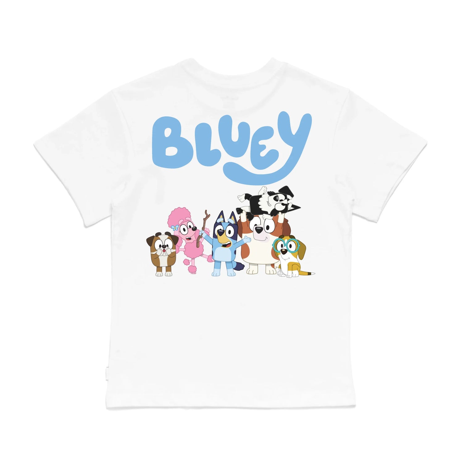 Roys Boys White T-Shirt Imagery_0008_Older Kids Back