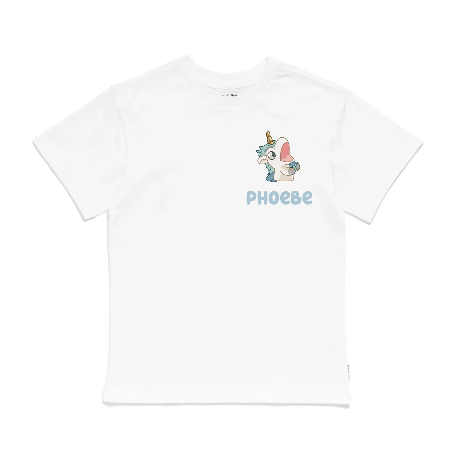 Roys Boys White T-Shirt Imagery_0009_Older Kids Front