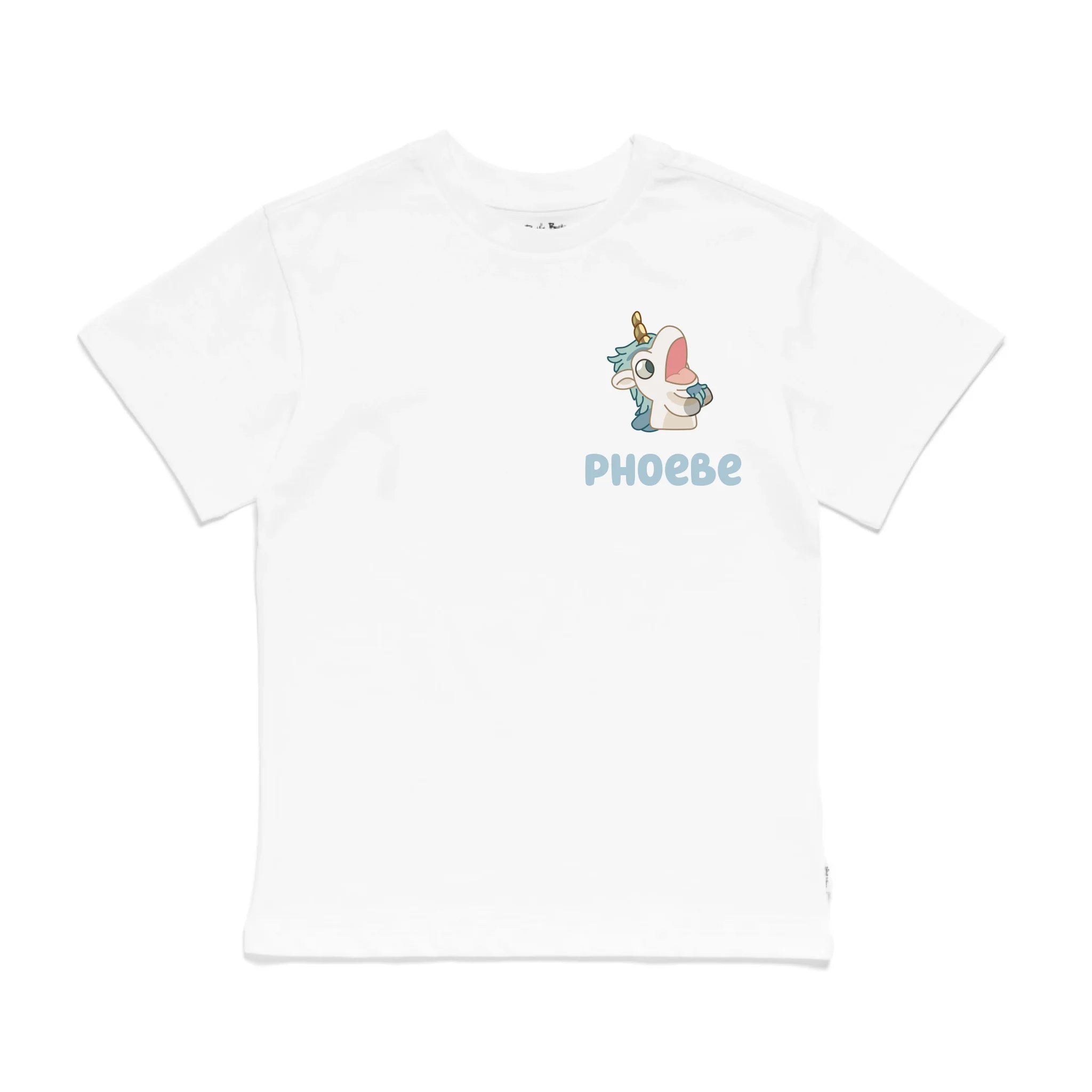 Roys Boys White T-Shirt Imagery_0009_Older Kids Front