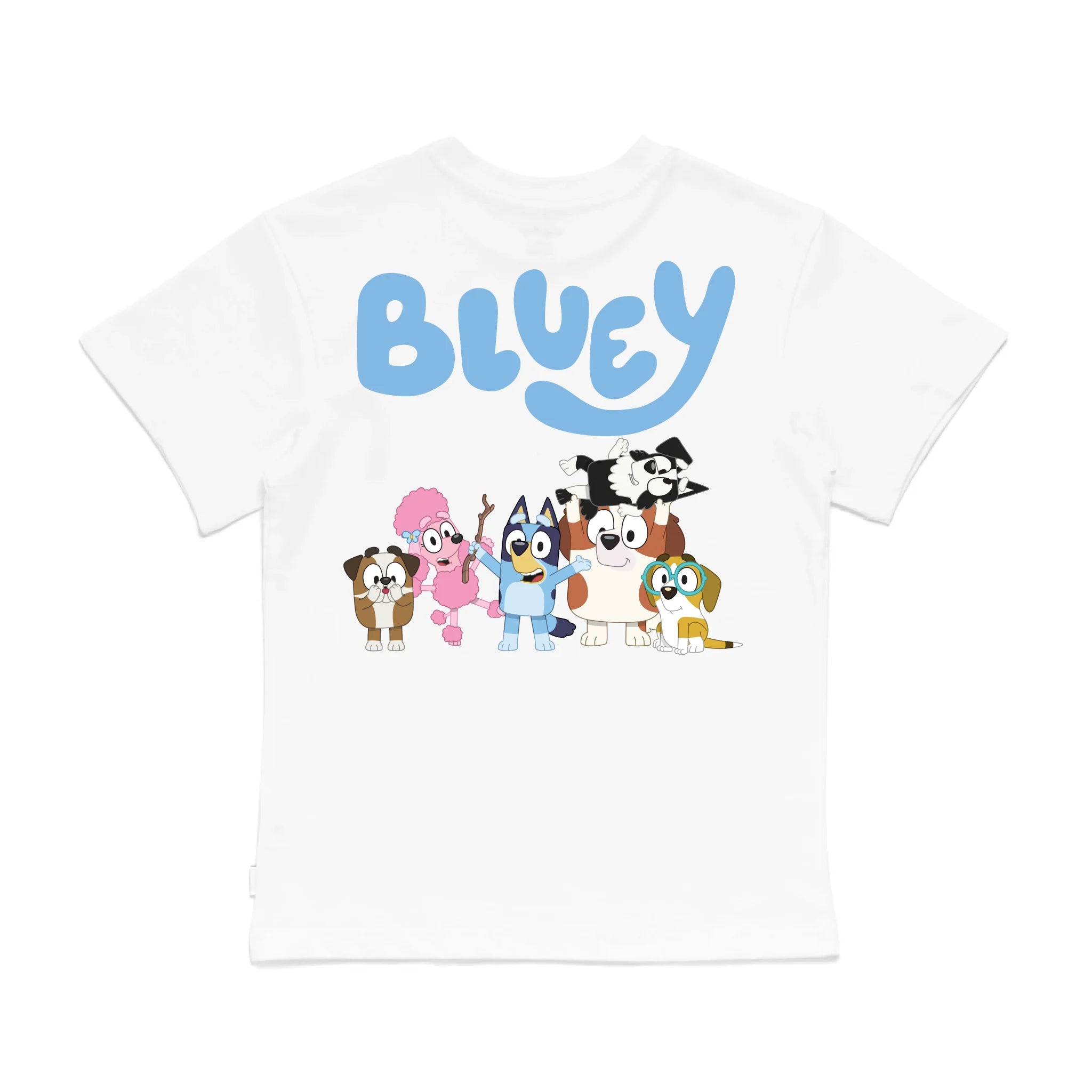 Roys Boys White T-Shirt Imagery_0008_Older Kids Back