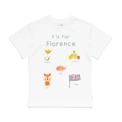 Roys Boys White T-Shirt Imagery_0009_Older Kids Front