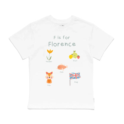 Roys Boys White T-Shirt Imagery_0009_Older Kids Front