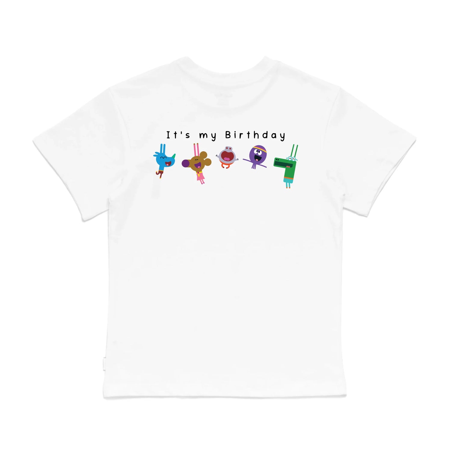 Roys Boys White T-Shirt Imagery_0008_Older Kids Back