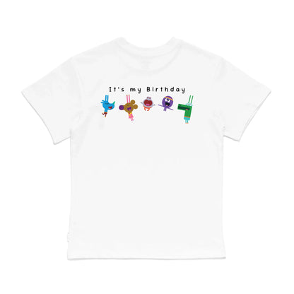 Roys Boys White T-Shirt Imagery_0008_Older Kids Back