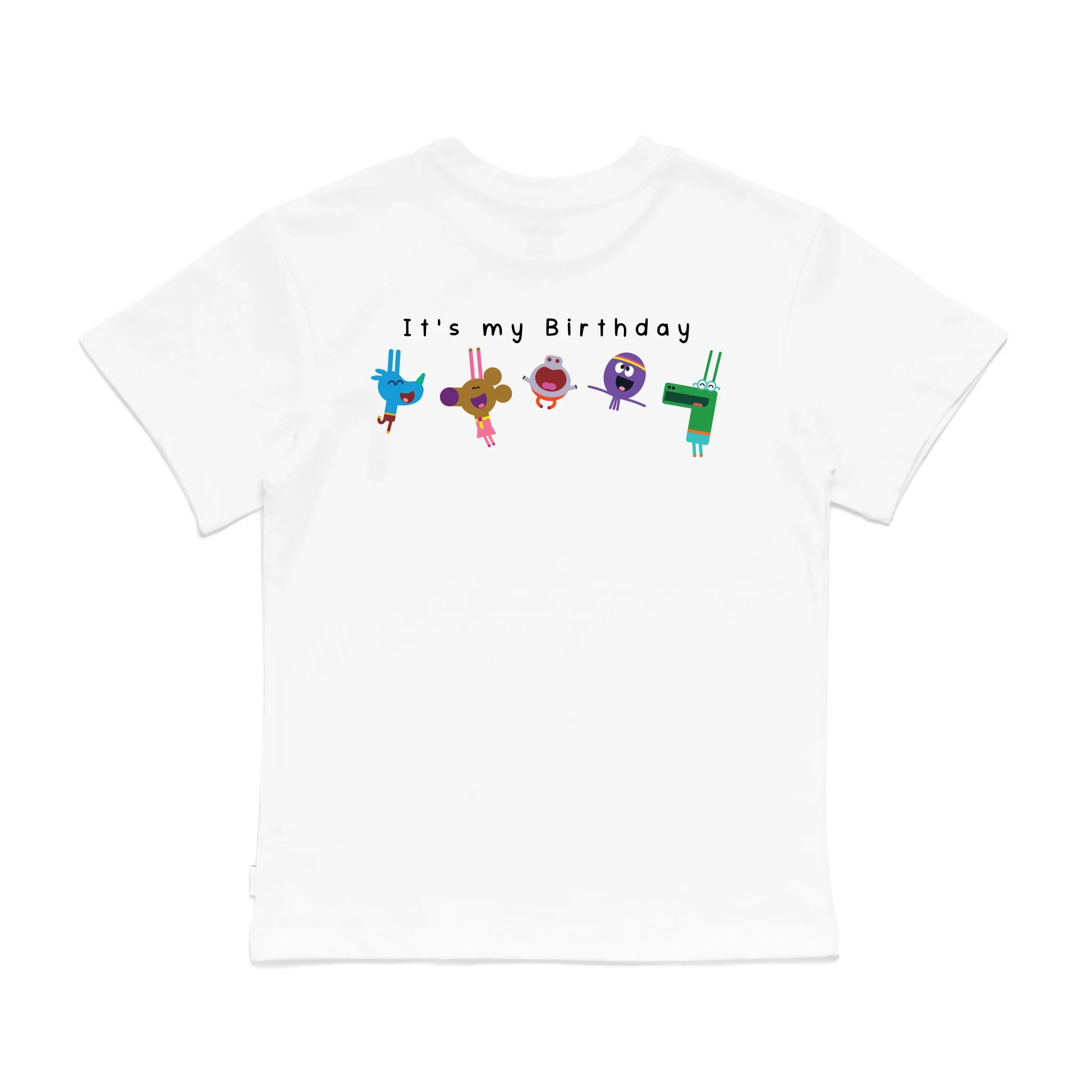 Roys Boys White T-Shirt Imagery_0008_Older Kids Back