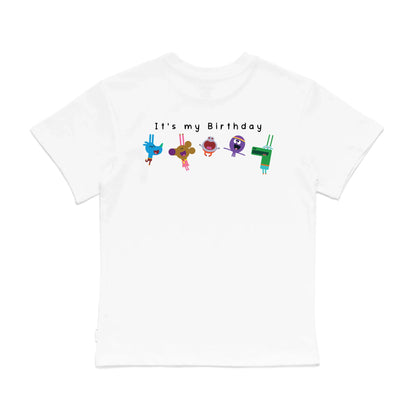 Roys Boys White T-Shirt Imagery_0008_Older Kids Back