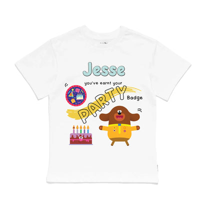 Roys Boys White T-Shirt Imagery_0009_Older Kids Front