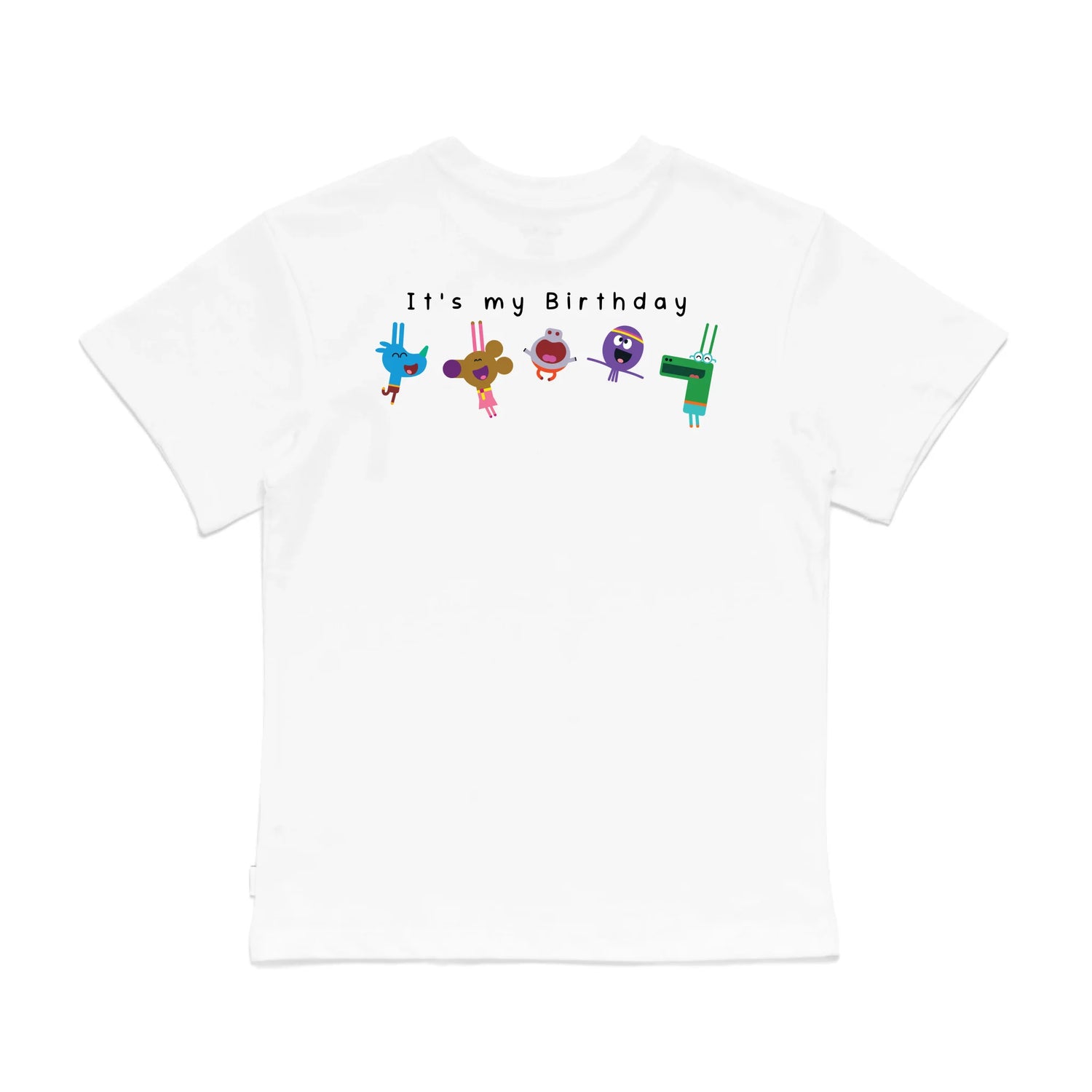 Roys Boys White T-Shirt Imagery_0008_Older Kids Back