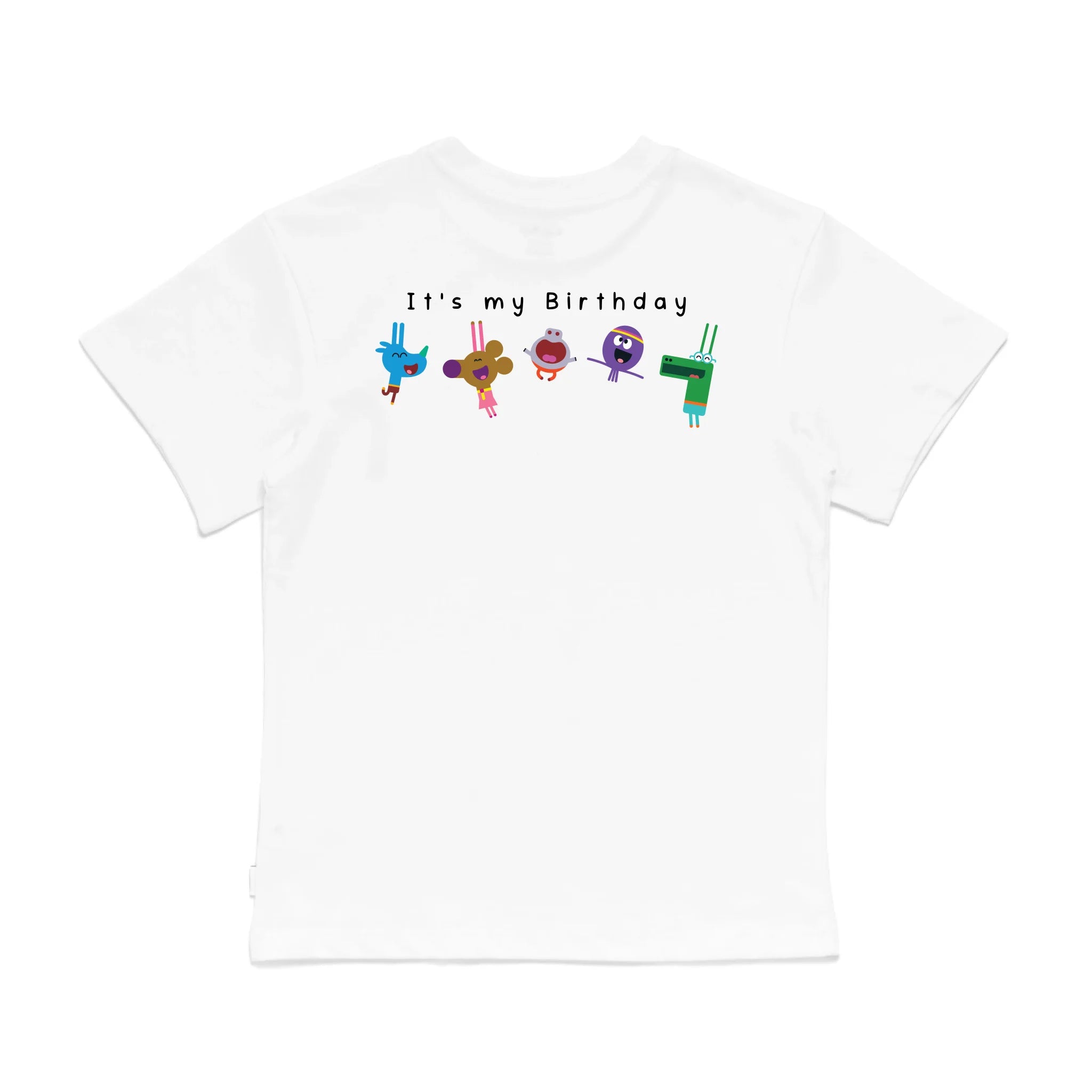 Roys Boys White T-Shirt Imagery_0008_Older Kids Back