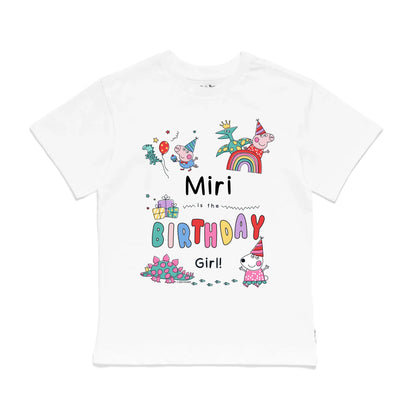 Roys Boys White T-Shirt Imagery_0009_Older Kids Front