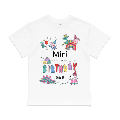 Roys Boys White T-Shirt Imagery_0009_Older Kids Front