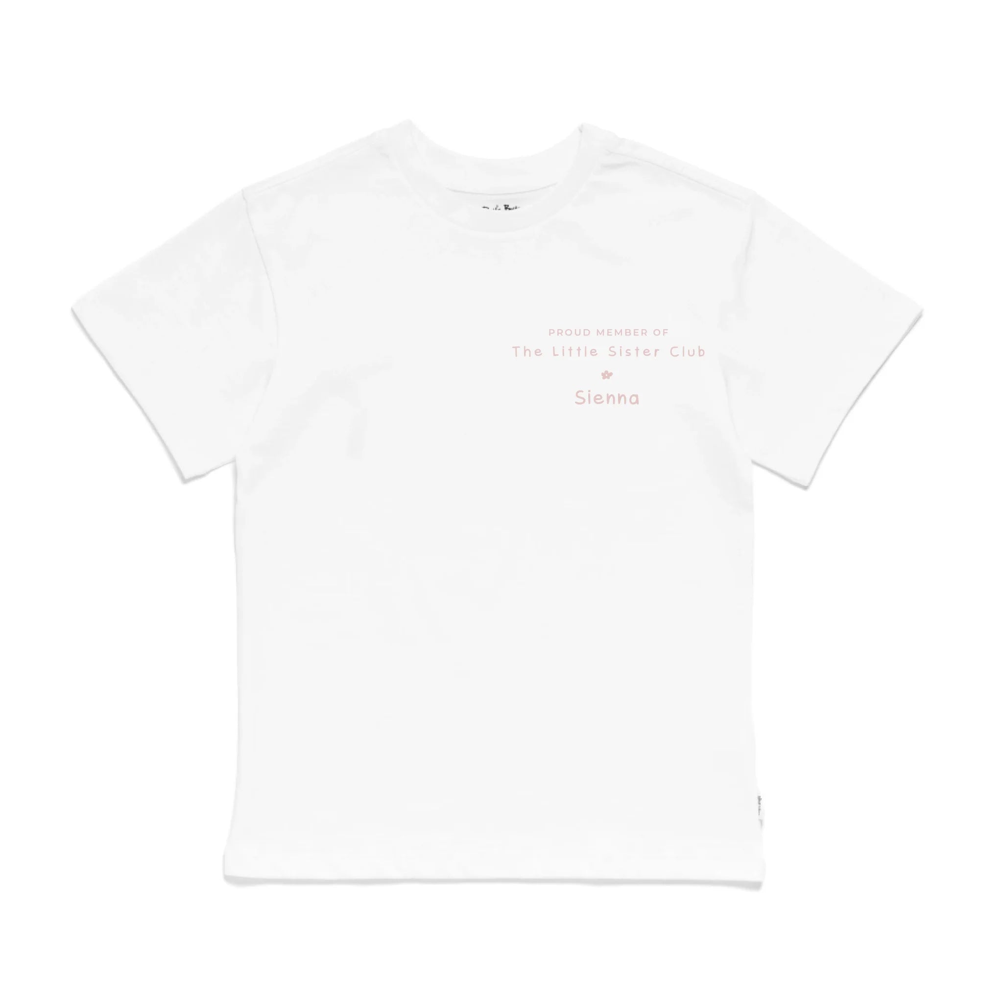 Roys Boys White T-Shirt Imagery_0009_Older Kids Front