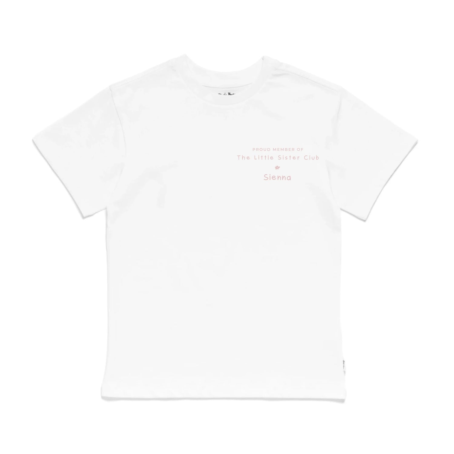 Roys Boys White T-Shirt Imagery_0009_Older Kids Front