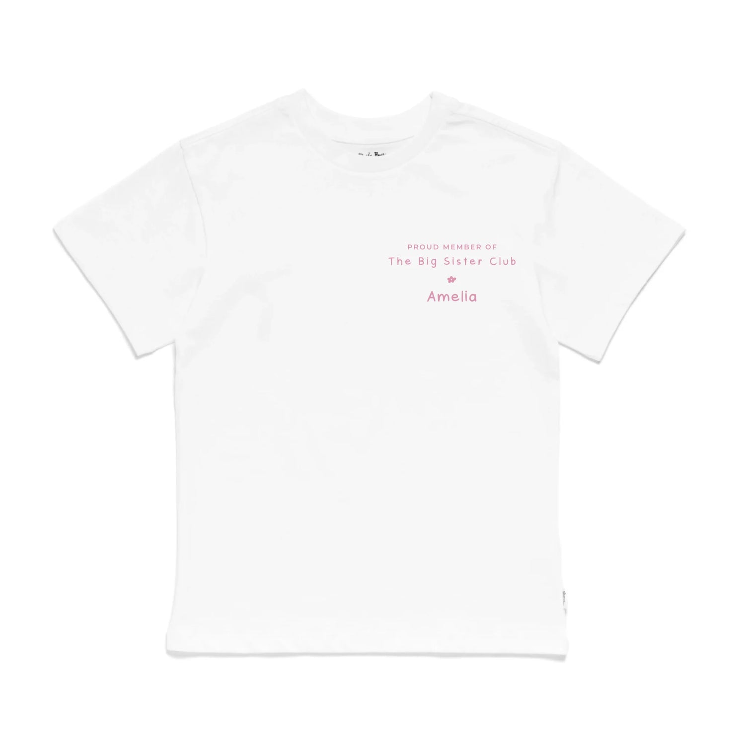 Roys Boys White T-Shirt Imagery_0009_Older Kids Front