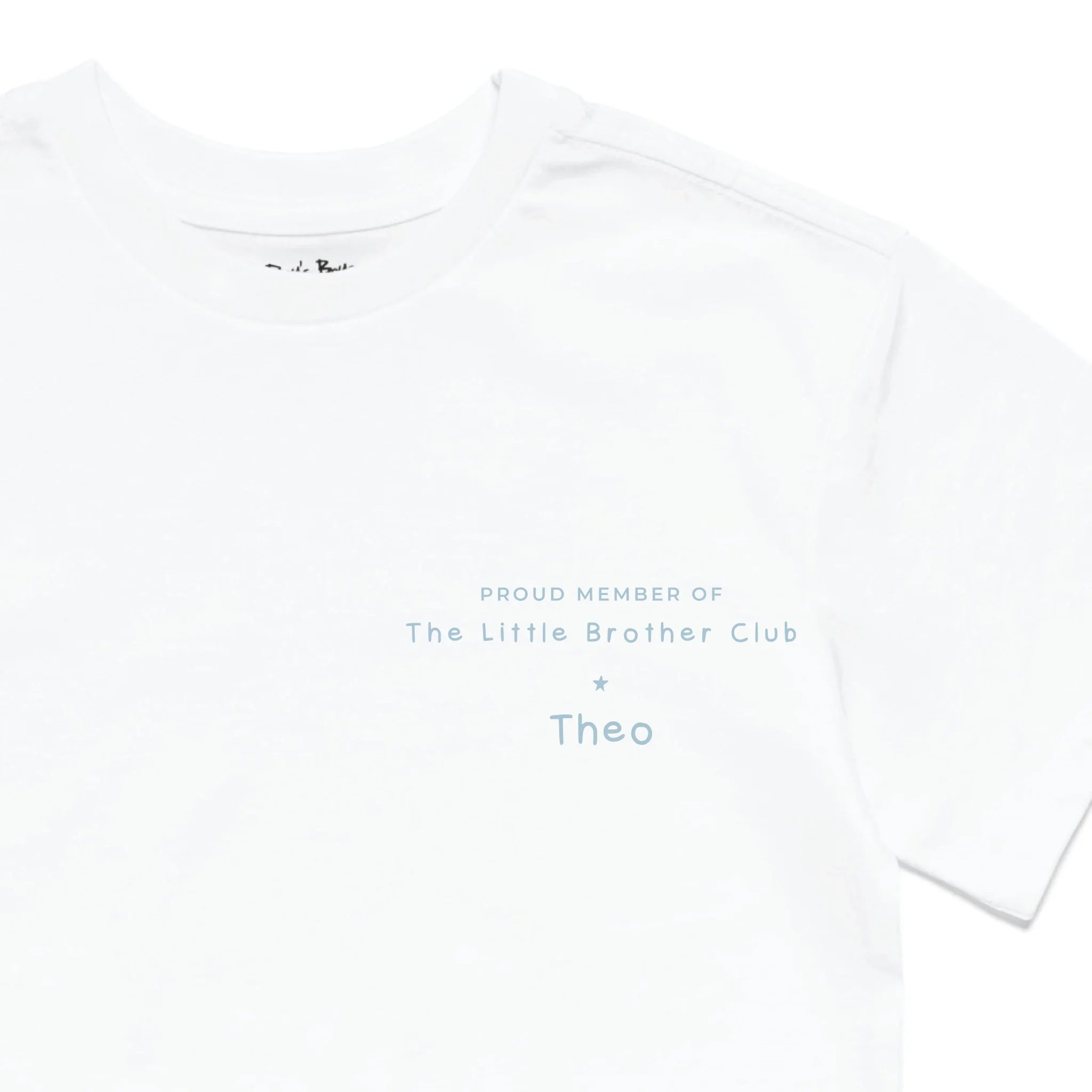 Roys Boys White T-Shirt Imagery_0010_Older Kids Front Zoomed In-01