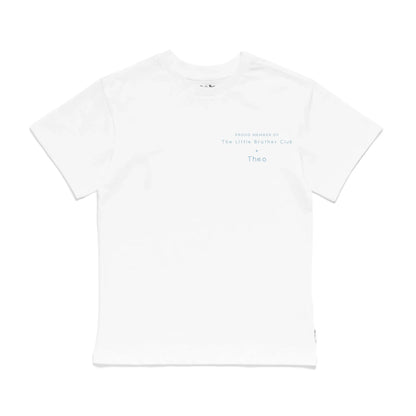 Roys Boys White T-Shirt Imagery_0009_Older Kids Front