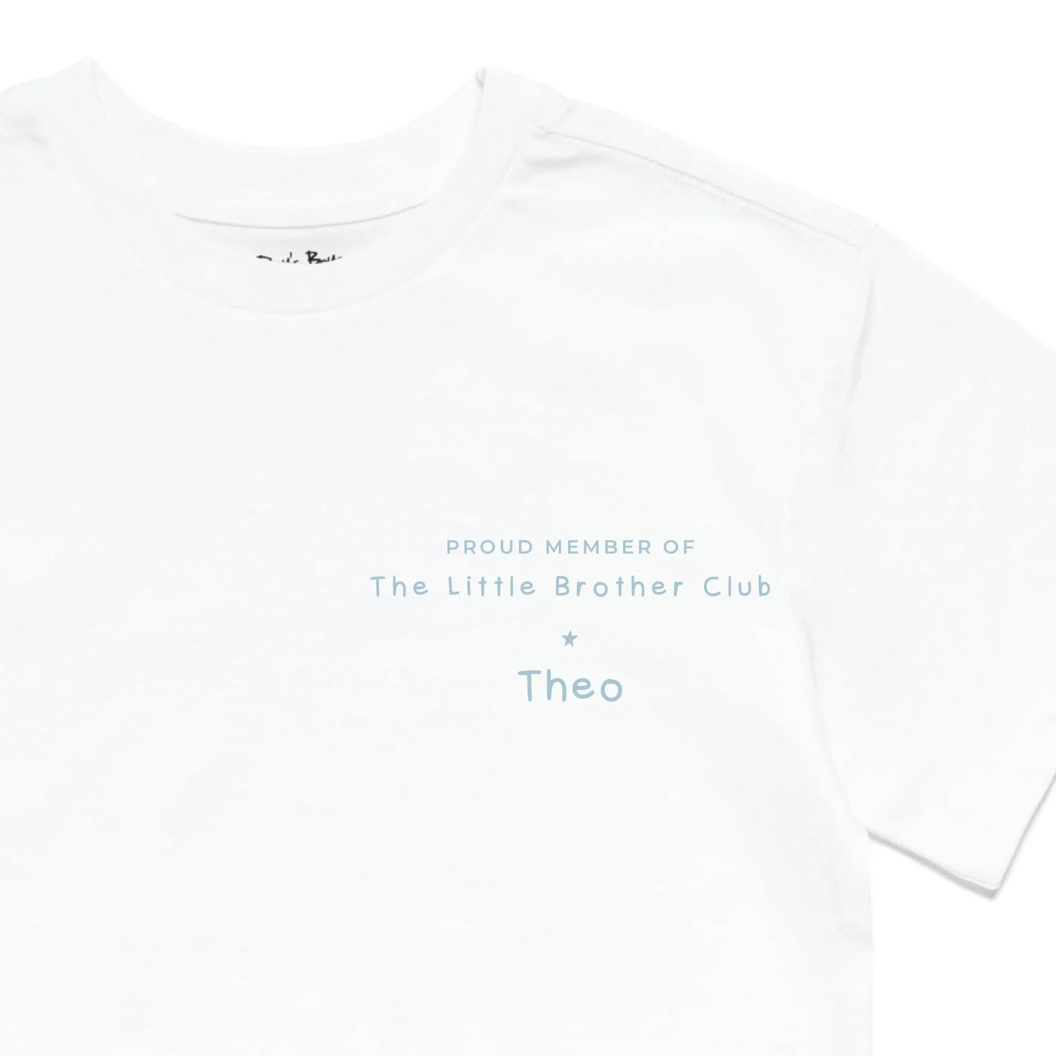 Roys Boys White T-Shirt Imagery_0010_Older Kids Front Zoomed In-01