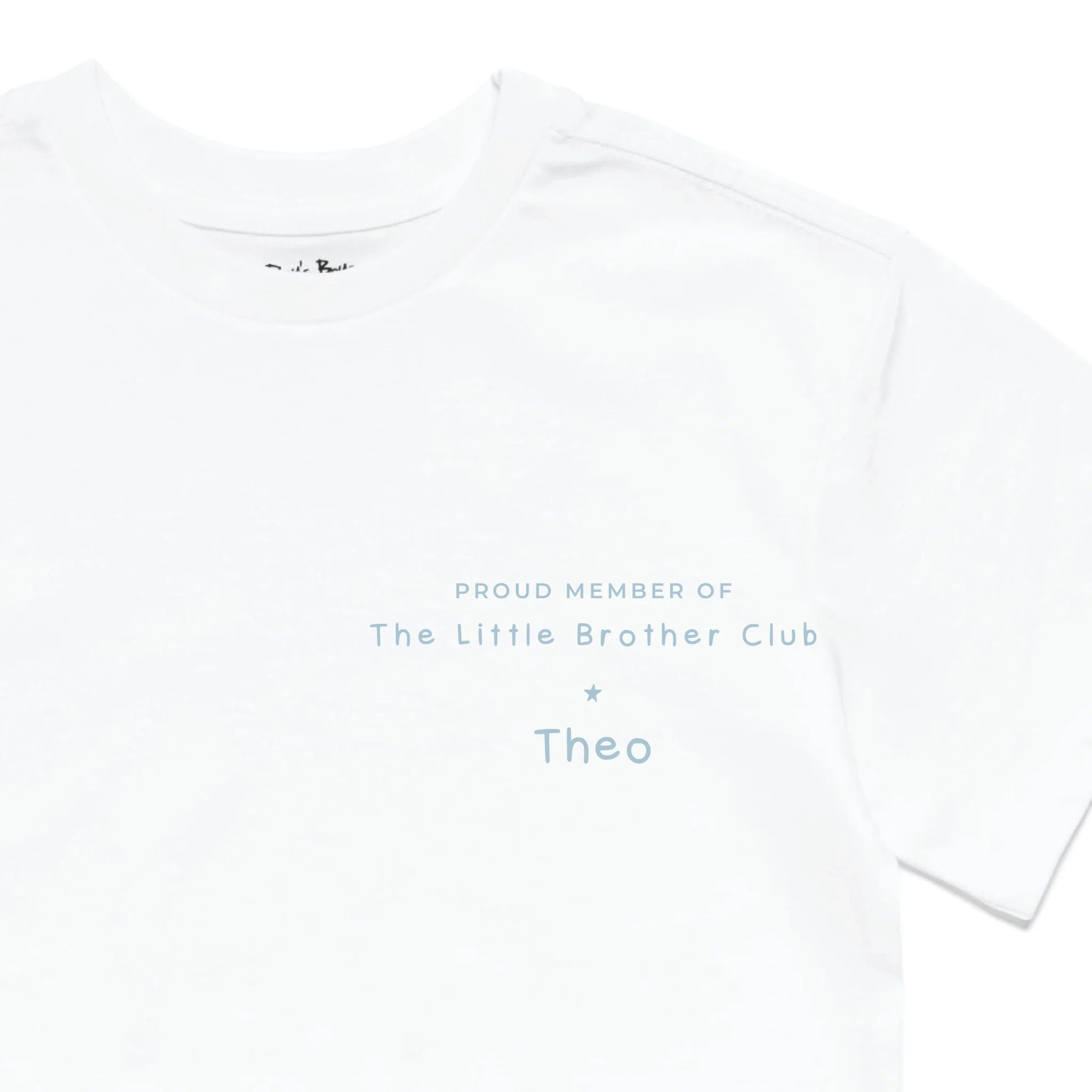 Roys Boys White T-Shirt Imagery_0010_Older Kids Front Zoomed In-01